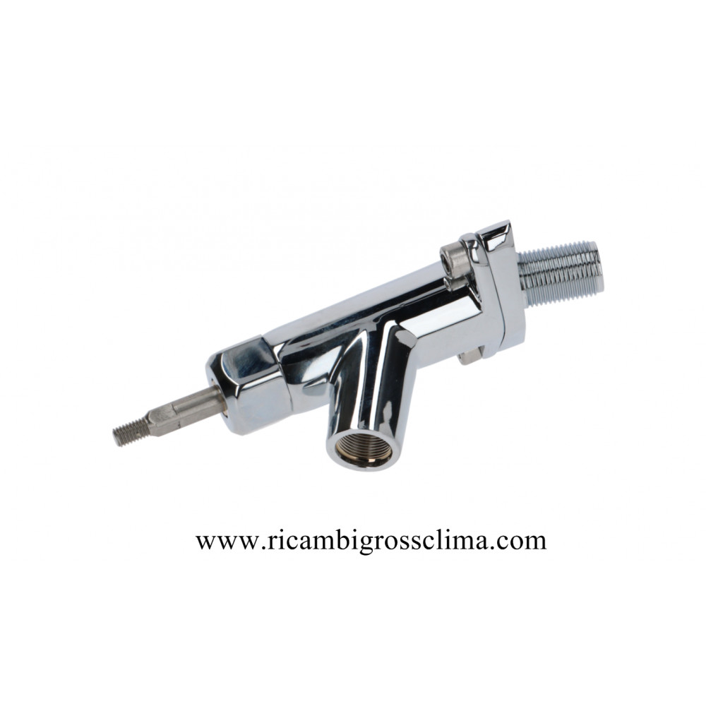 903995020 - FAEMA  Water/Steam Valve R2(L7-S2)