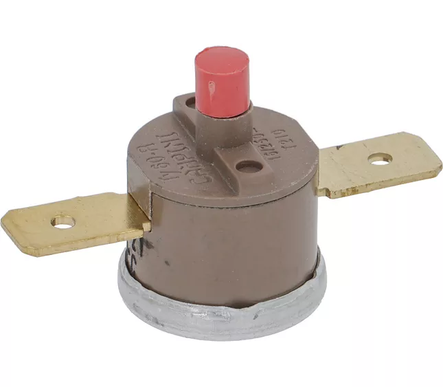 5143192 - MARZOCCO Contact Thermostat 140 C 16A 250V L4S1
