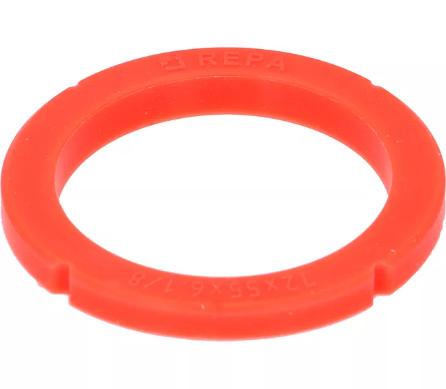 1486042 - SLAYER /MARZOCCO L105/B8  Filter Holder Gasket 72x55x6.1/8mm L4S1