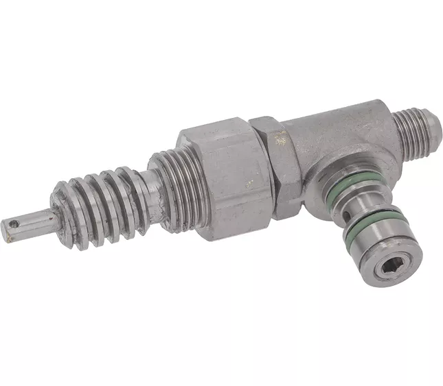 1548143 - MARZOCCO Water/ Steam Tap L4S1