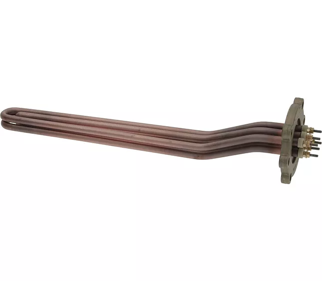 1755141 - NUOVA SIMONELLI 14100031  Heating Element 4500W 230/400V L4S5