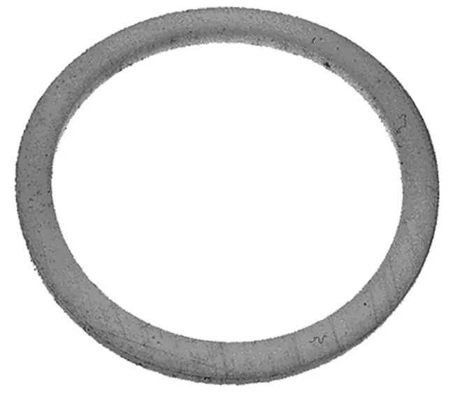 1186638 - NUOVA SIMONELLI  Flat Carbo Gasket 67x55x3mm L4S5