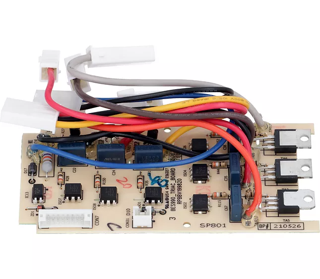 1390199 - SAGE PCB Board Kit Triac Sage SP0020524 (L4-S2)