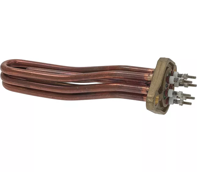 1755608 - MCE 17012  Heating Element 2700/2940W 230/240V L4S3