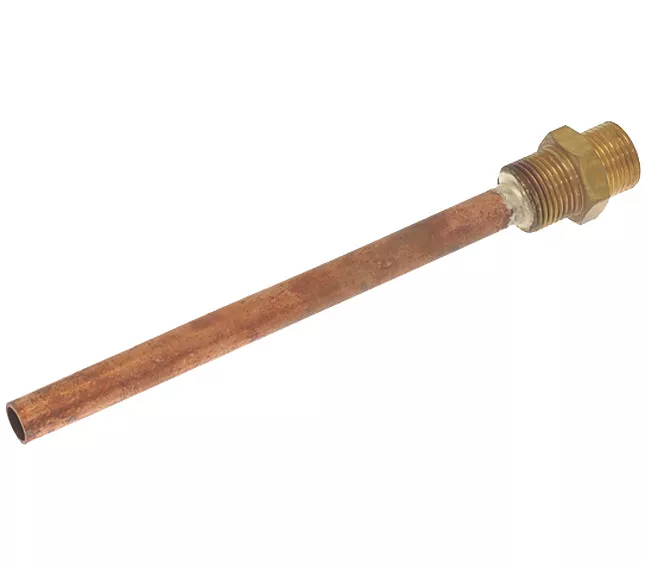 1449092 - ASTORIA/CMA 52000118  Suction Pipe 3/8''M L4S3