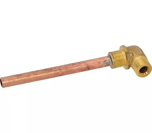 1449202 - ASTORIA/CMA 52000119  Injector Pipe L4S3
