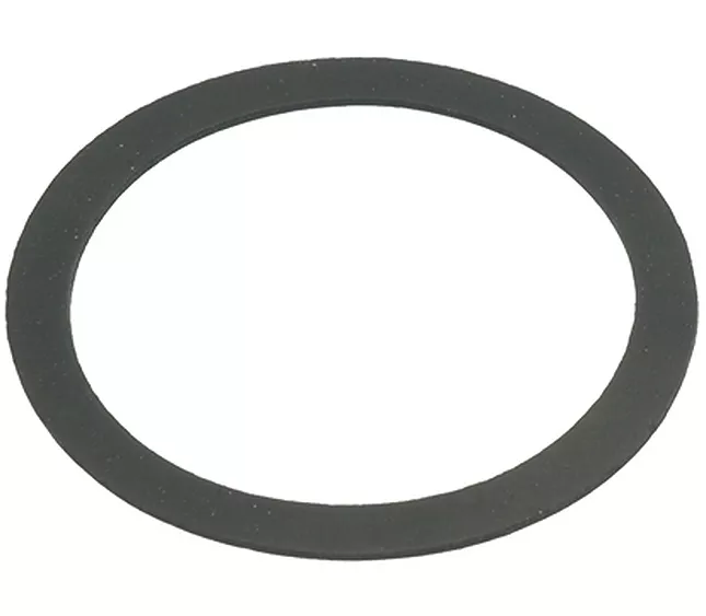 1190007 - EPDM  Rubber Piece 64x53x1 mm EPDM L4S3