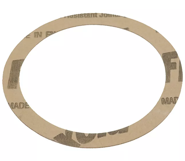 1190101 Paper Seal 64x53x0.7mm L4S3