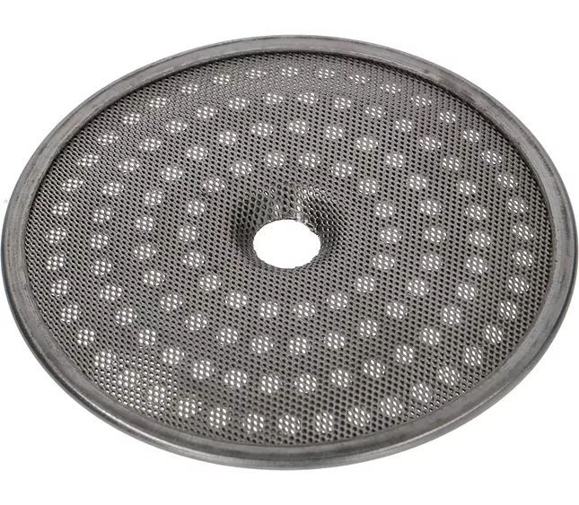 1081007 - ASTORIA/CMA 27100 Shower Screen 51.5mm L5S2