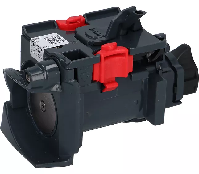 1192161 - DELONGHI 7332183900  Coffee Brew Group De Longhi 7313251441 L4S4