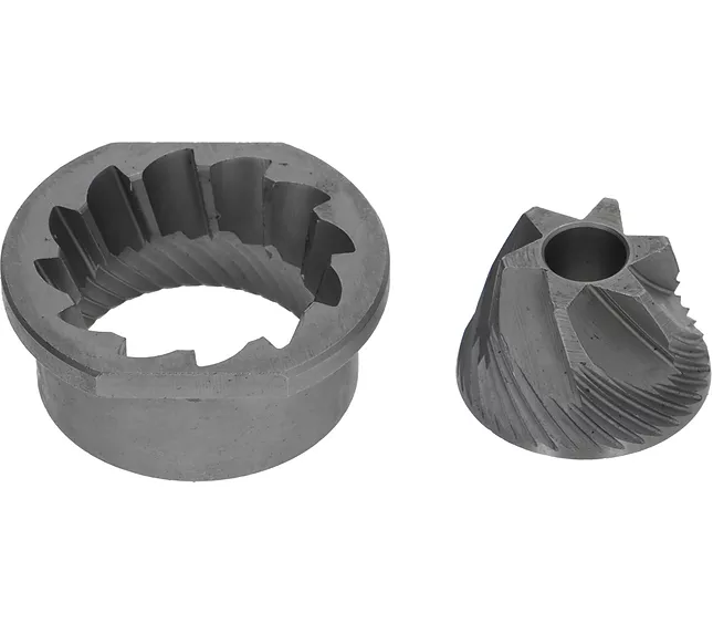 1251098 - DX-RH SAECO GAGGIA Grinding Burrs Pair SAECO/GAGGIA Conical RH R2(L4-S3)
