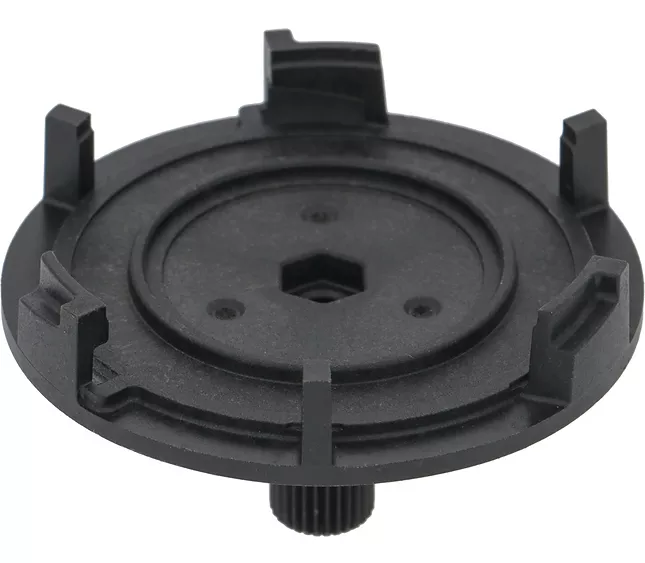 1251152 - SAECO 149198350  Grinding Burrs Bottom Holder R2(L13-S3)
