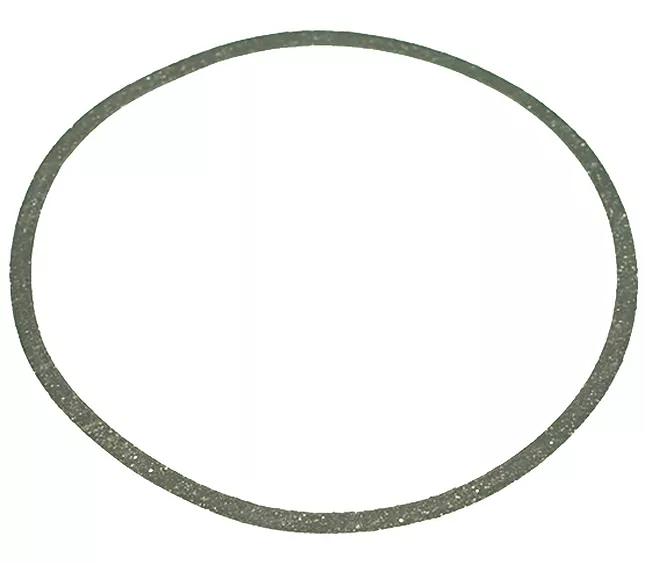 1186320 - MARZOCCO/SLAYER Flat Carbo Gasket 87x81x0.5mm Marzocco-R2(L3-S1)