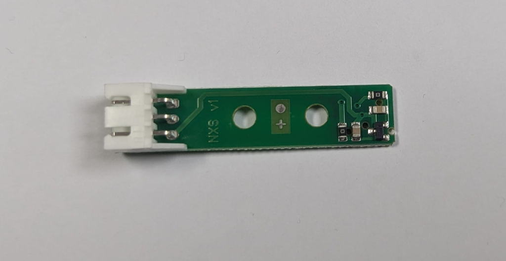 307900980 Nemox Electronic Board Hall Sensor L6-S2