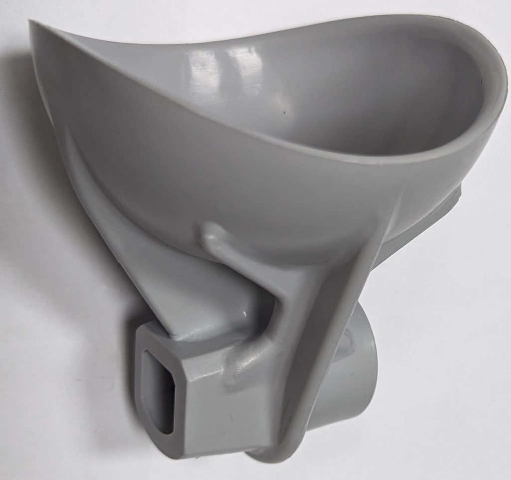 0505006A-6 Zummo Z06 LG Large Cup R2(L10-S3)