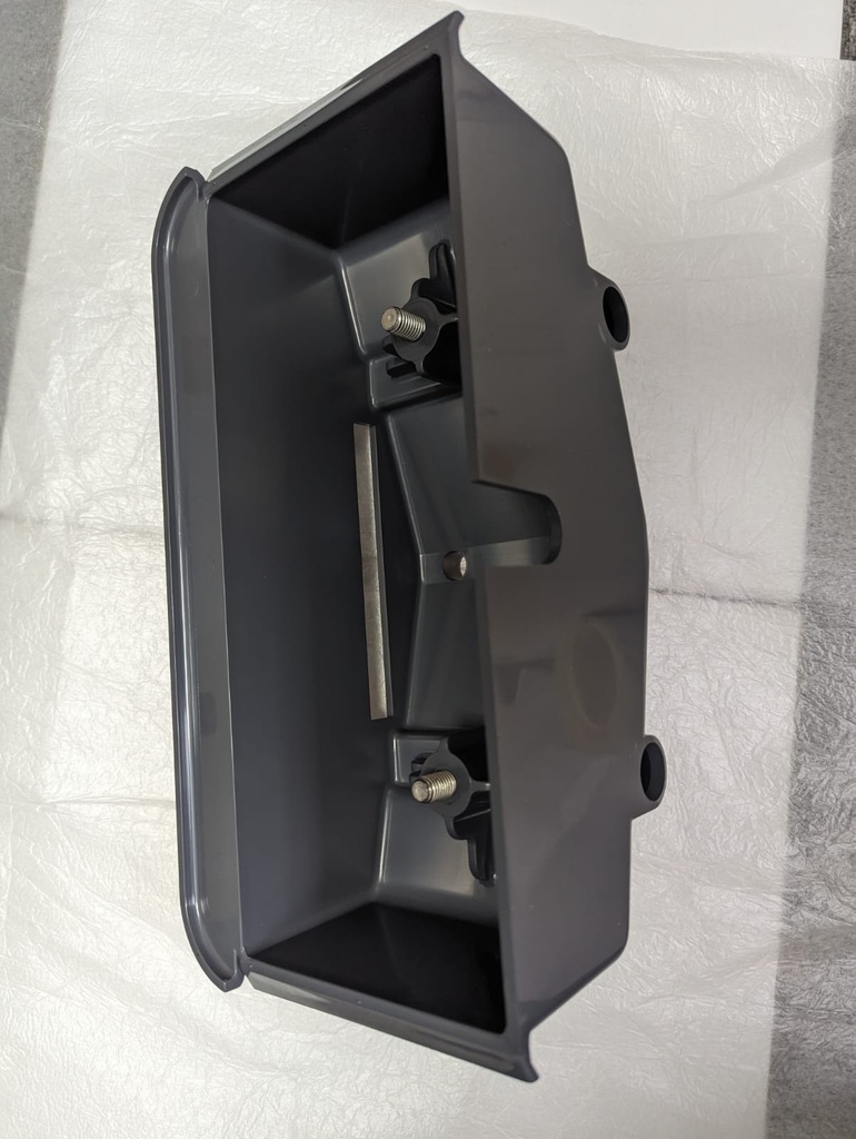 0505002G Zummo Z06 Grey Squeezing Tray R2(L10-S3)