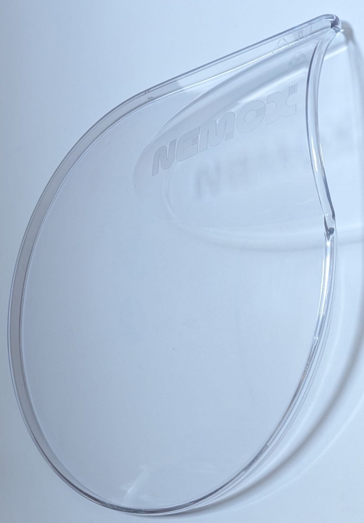 109536 Nemox Transparent Lid NXT1