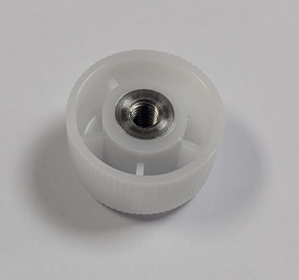 0969529 Nemox Nut For Mixing Paddle Fixing L6-S2