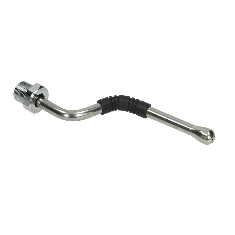 913604008 - Steam Pipe High Glasses NF