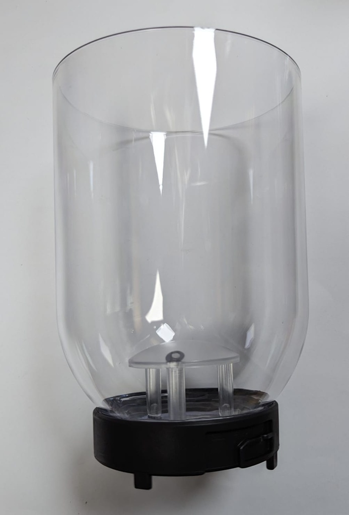 969705000 - FAEMA HOPPER ASSEMBLY R2(L7-S1)