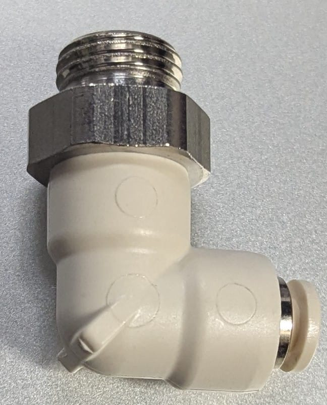 532567300 - FAEMA G1/4 ELBOW JOINT R2(L6-S2)