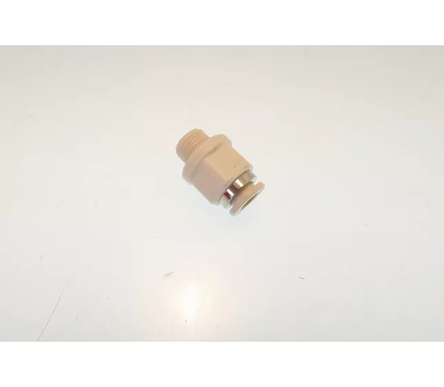 532655700 FAEMA STRAIGHT CONNECTOR G1/8M R2(L7-S2)