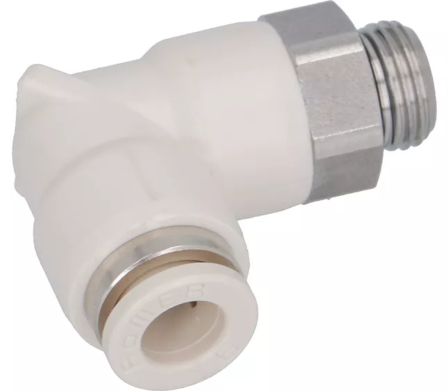 532656000 FAEMA G1/8 M. RUBBER CONNECTOR R2(L6-S2)