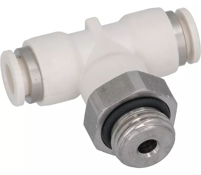 532657200 FAEMA CONNECTOR 1/4 R2(L6-S2)