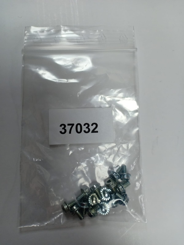 37032 - MELITTA FLANGE HEAD SCREW