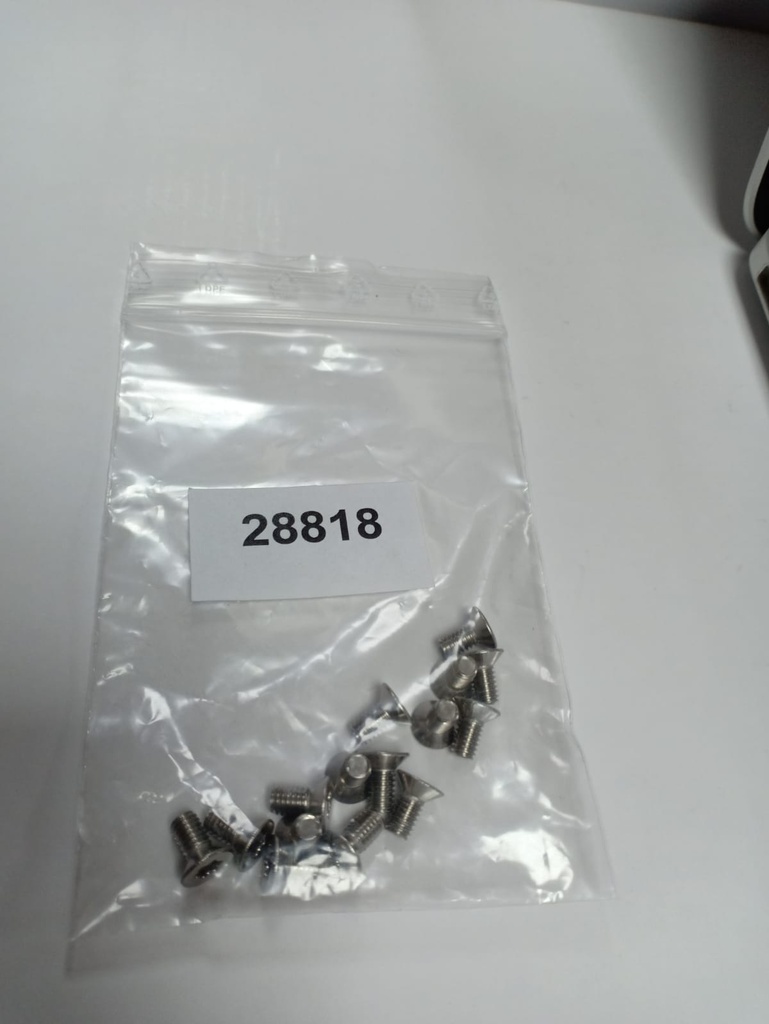 28818 - MELITTA T&TX SCREW