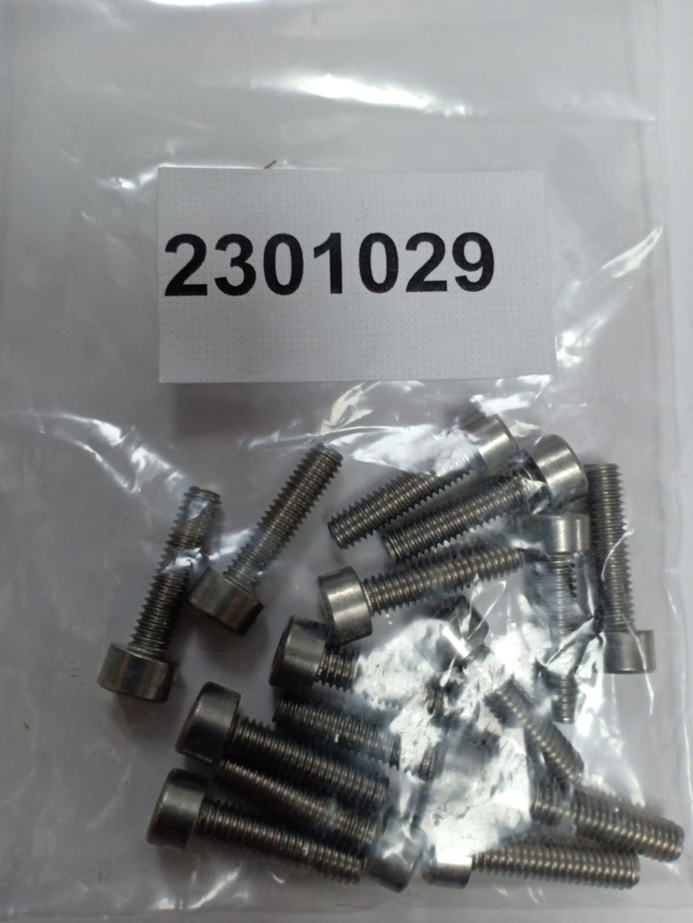 2301029 - MELITTA PIN HEAD SCREW