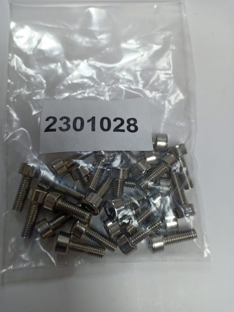 2301028 - MELITTA HEXAGON HEAD SCREW