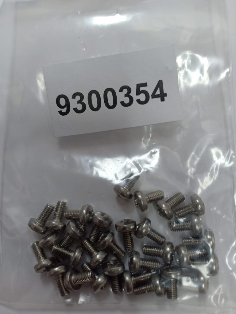 9300354 - MELITTA COMBINATION HEAD SCREW