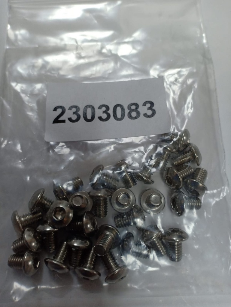 2303083 - MELITTA PAN HEAD SCREW