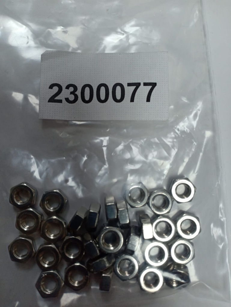 2300077 - MELITTA HEX BOLT