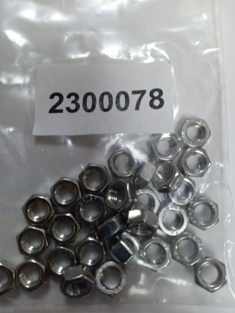 2300078 - MELITTA CARRIAGE BOLT