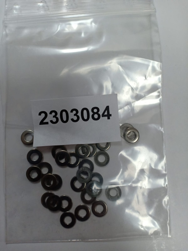 2303084 - MELITTA LOCK WASHER MAIN SHAFT