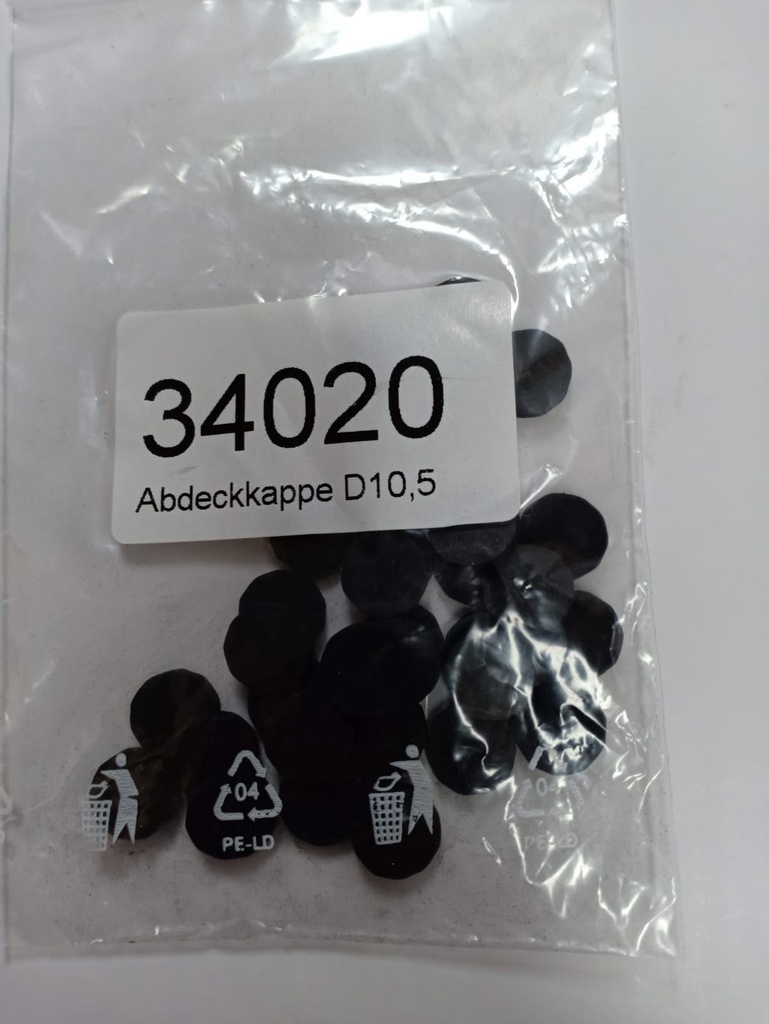 34020 - MELITTA PLASTIC SPACER