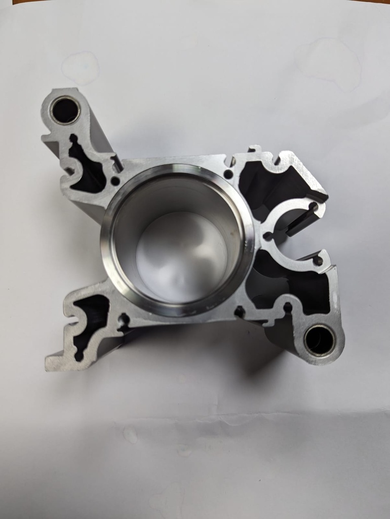 966575000 FAEMA CHAMBER D.50 WITH SLEEVE R2(L7-S4)
