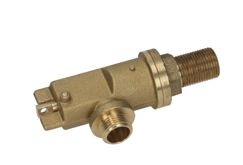 1348065 - LA SPAZIALE WATER/STEAM TAP ASSEMBLY L5-S1