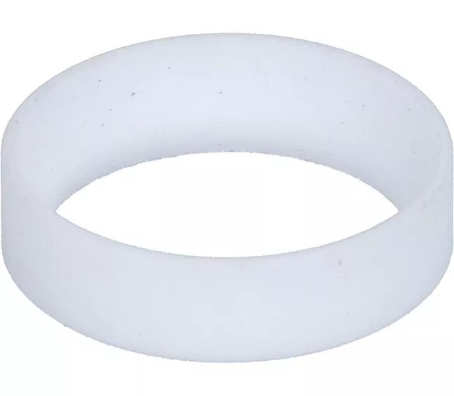 5026170 - 7580 LA SPAZIALE CONICAL SEAL PTFE ø 15x11.6x4 mm FOR WATER/STEAM PIPE L5-S1