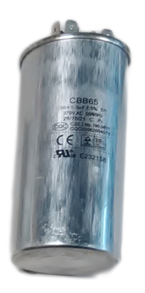 3311134658 - FAEMA CONDENSER 35 MF