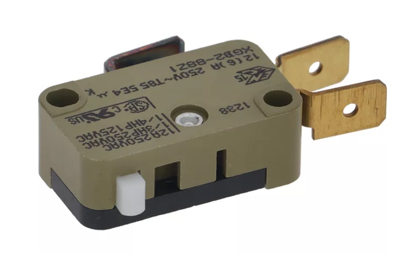 3342133738 - FAEMA MICRO SWITCH