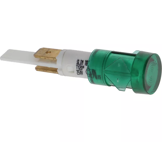 3402133614 - 1221081 -  FAEMA LIGHT UL GREEN R2(L7-S2)