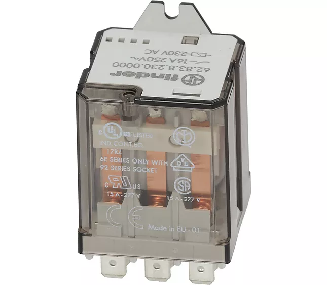 3442133670 - FAEMA RELAY 230V-MD2000