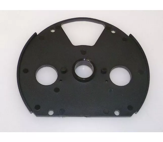 4529133530 - FAEMA BASE DOSER BLACK