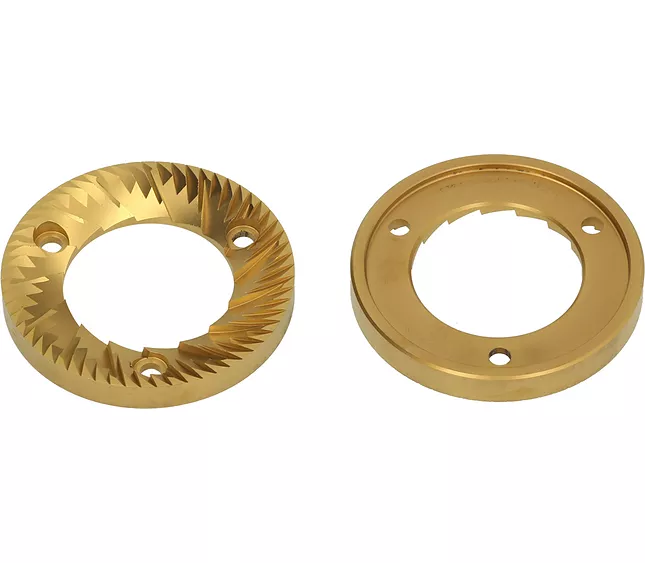 990709000 - FAEMA 75MM DIAMETER GRINDSTONES