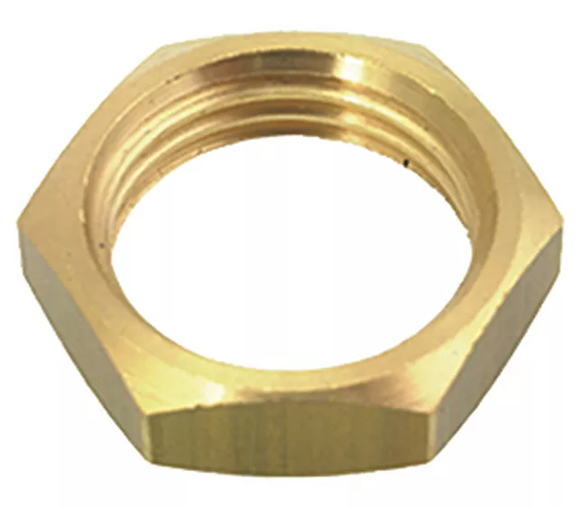 A.2.025 LA MARZOCCO CAP NUT M8 CHROMED GLASS PANEL