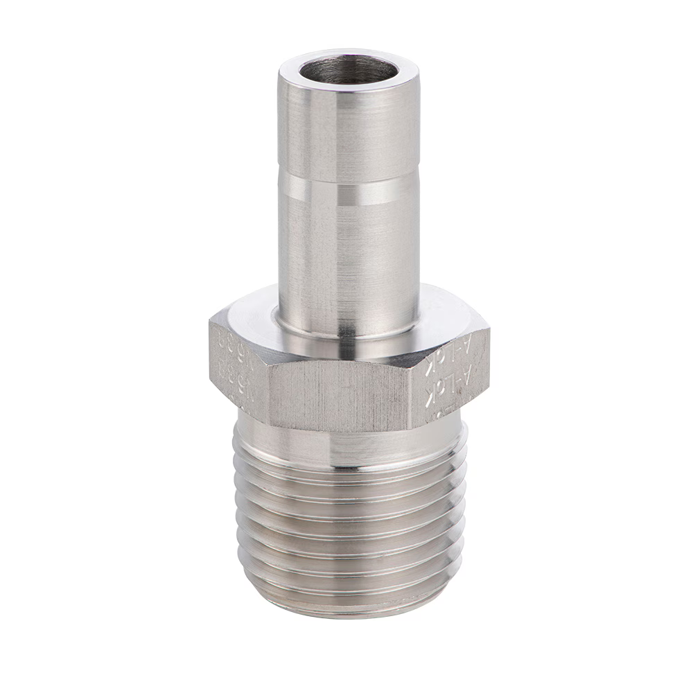 L292 LA MARZOCCO GS/3 TUBE FITTING
