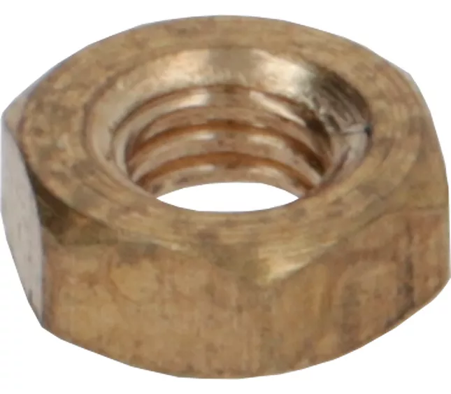 DADO4M LA MARZOCCO NUT M4 H3 WR7 BRASS